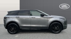 Land Rover Range Rover Evoque 2.0 D200 Dynamic SE 5dr Auto Diesel Hatchback